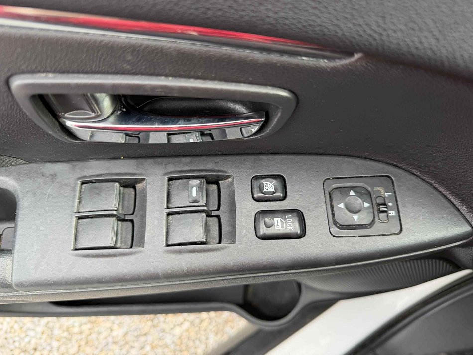Mitsubishi ASX 1.8Di-D  4x4