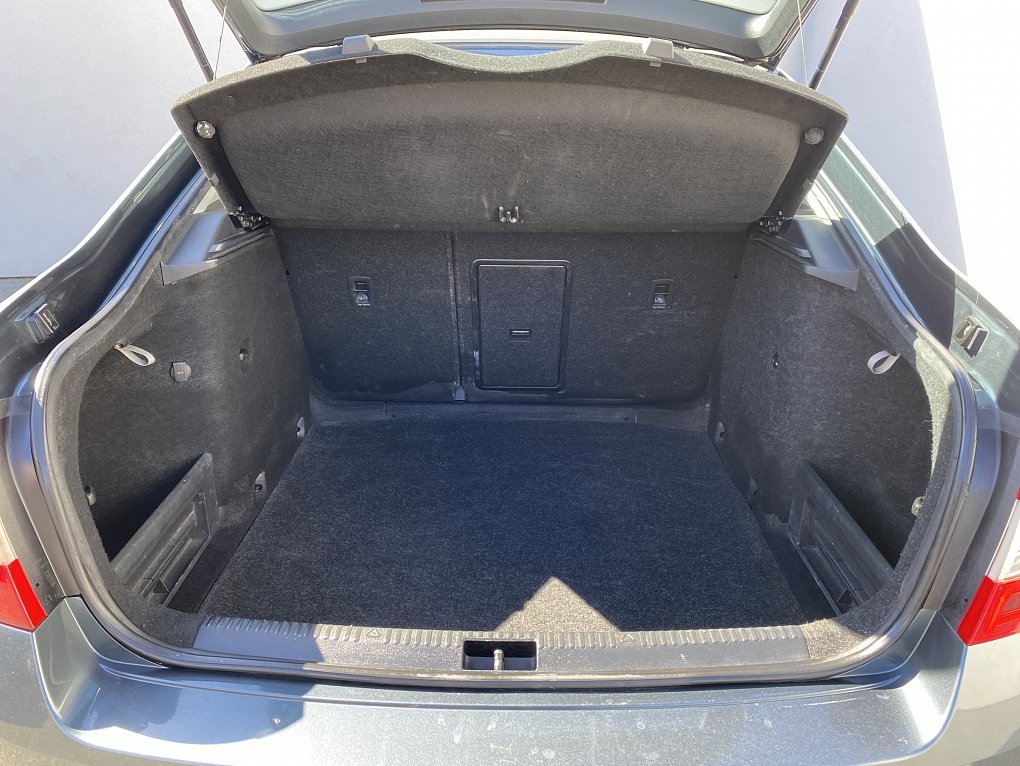 Škoda Octavia III 1.6 TDi Style