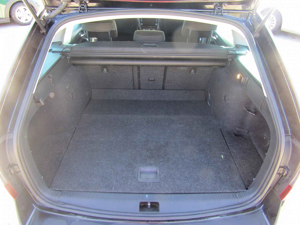 Škoda Octavia III 2.0 TDi Style 4x4