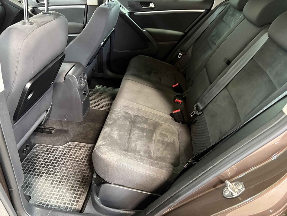 Volkswagen Tiguan 2.0 TDi Sport&Style 4x4