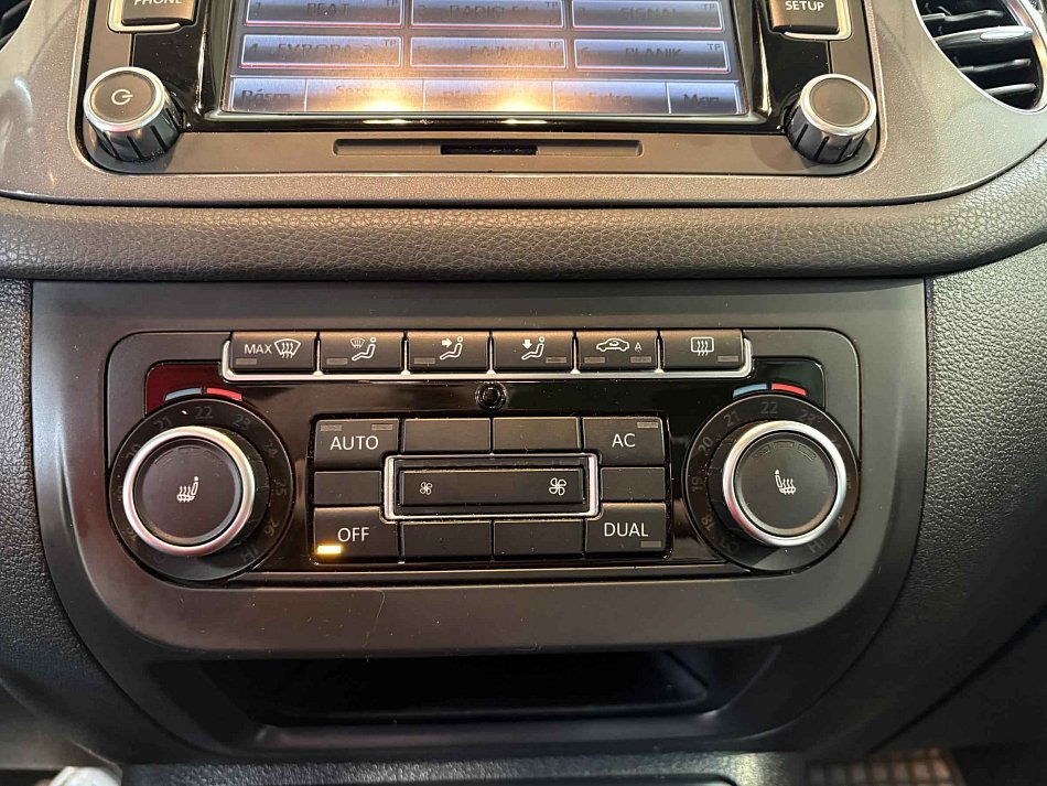 Volkswagen Tiguan 2.0 TDi Sport&Style 4x4