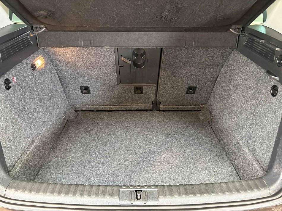 Volkswagen Tiguan 2.0 TDi Sport&Style 4x4