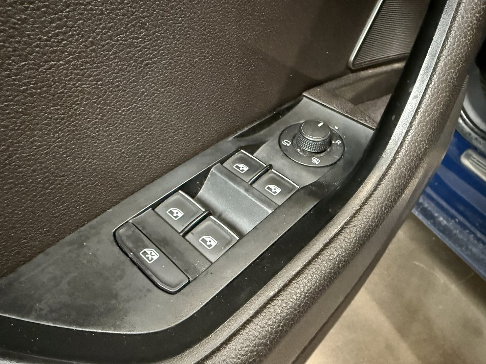 Škoda Superb III 2.0 TDi L&K 4x4