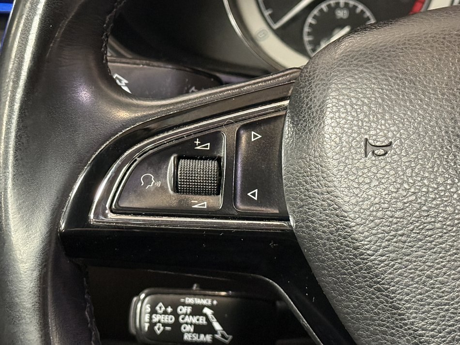 Škoda Superb III 2.0 TDi L&K 4x4