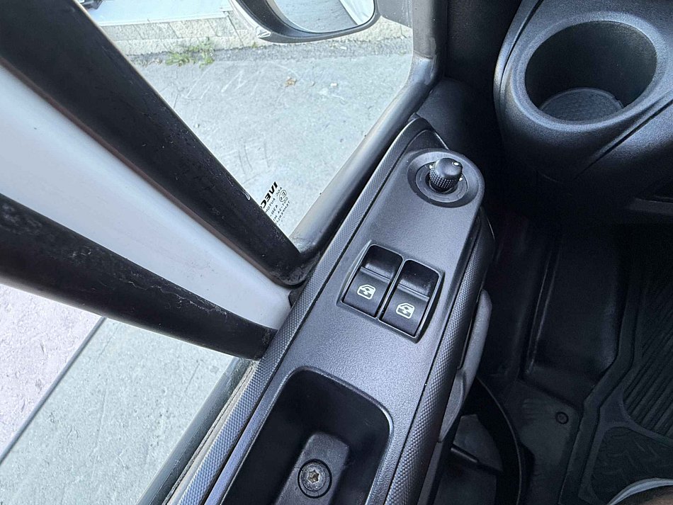 Iveco Daily 3.0HPi  L4 35S18