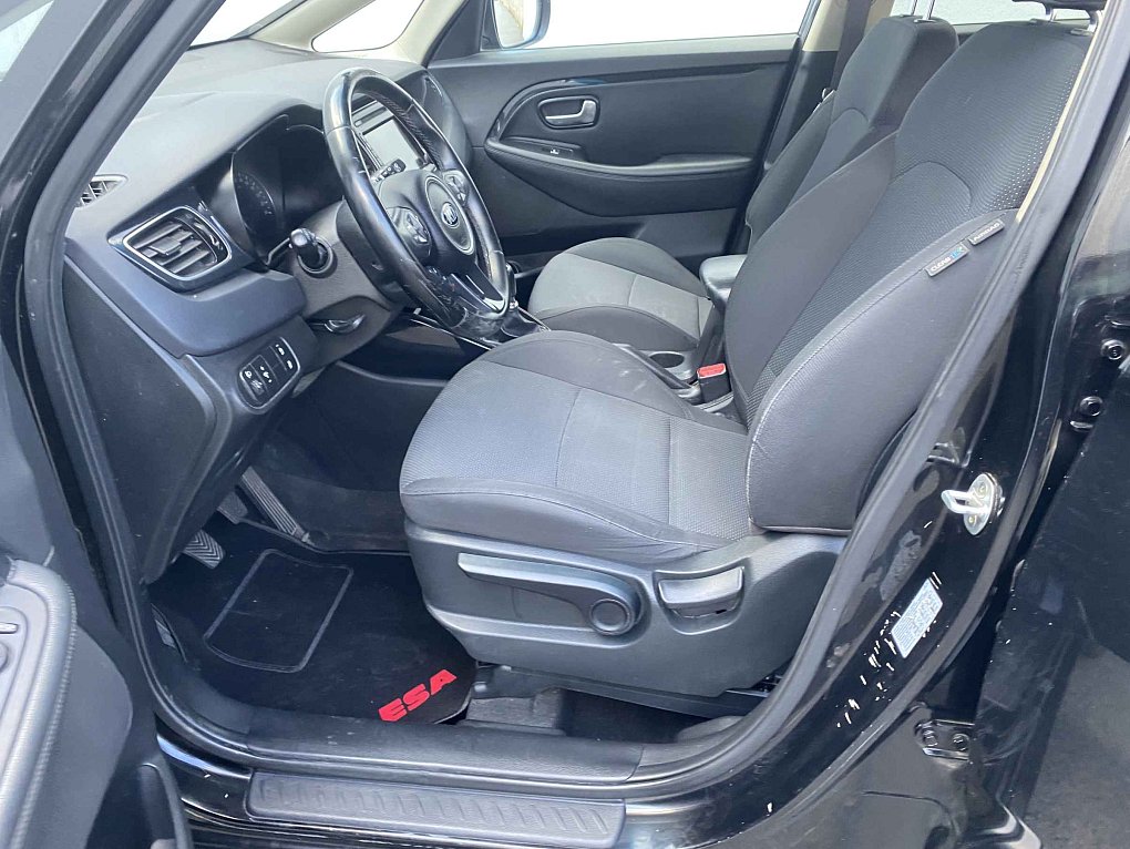 Kia Carens 1.7 CRDi Active