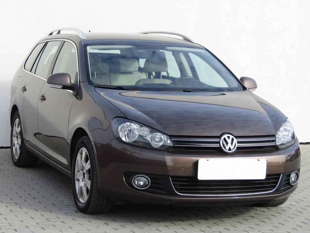 Volkswagen Golf 1.4 TSi Comfortline