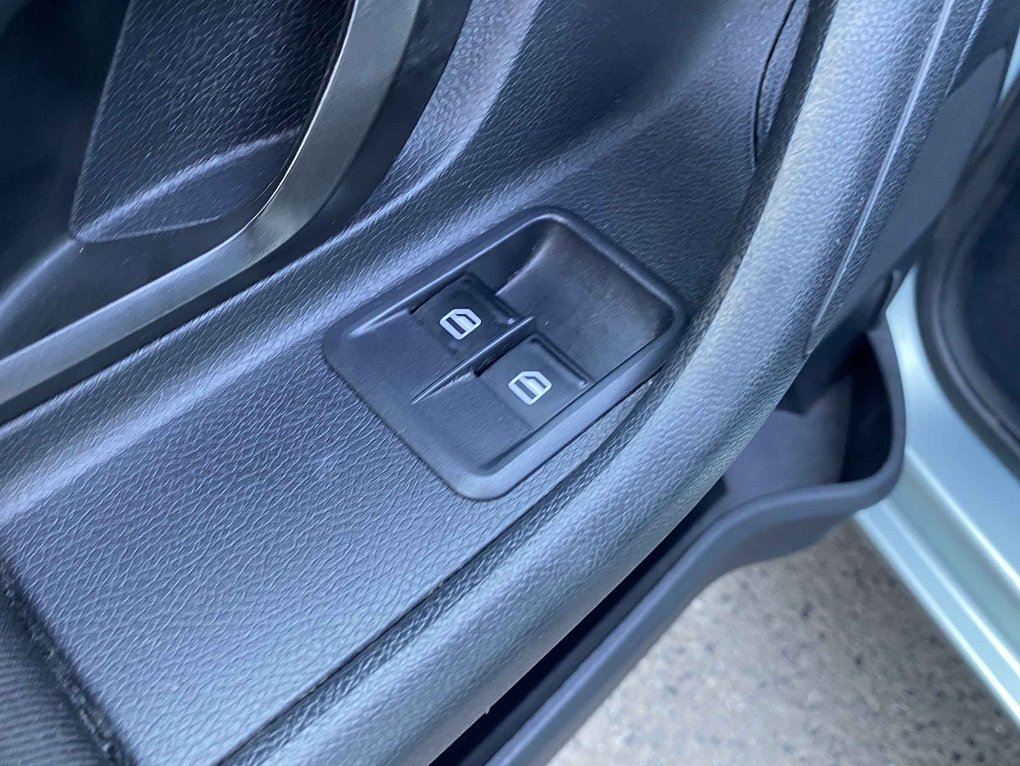 Škoda Fabia II 1.2 TSi Ambiente