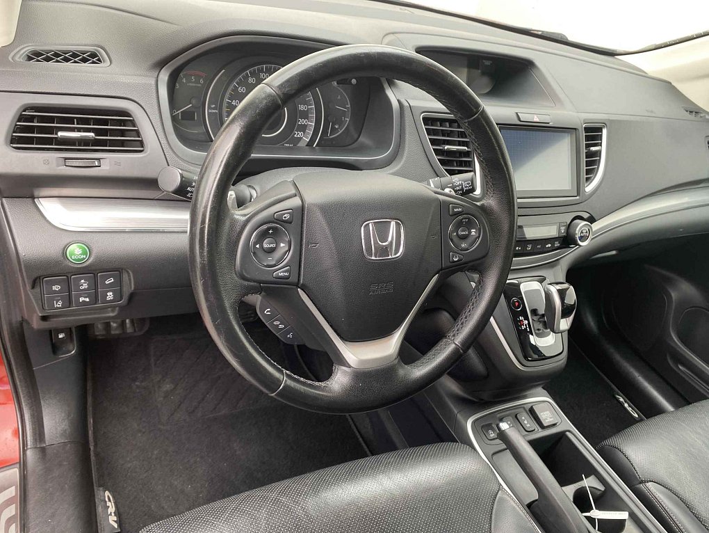 Honda CR-V 1.6 i-DTEC Executive 4x4
