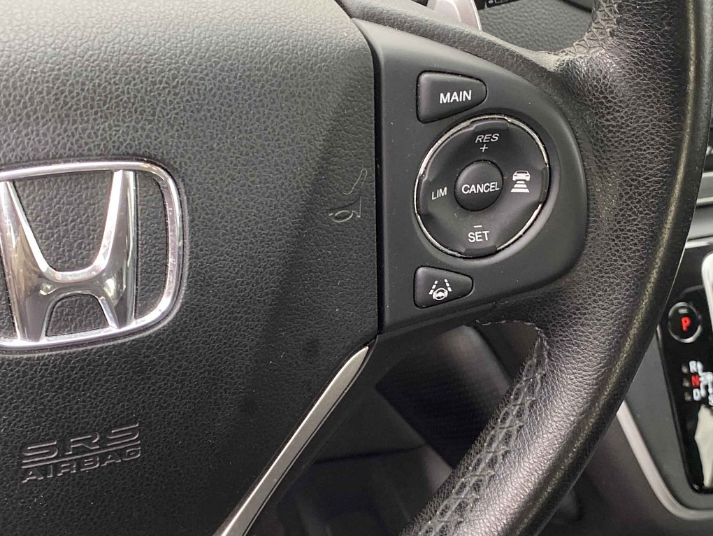 Honda CR-V 1.6 i-DTEC Executive 4x4