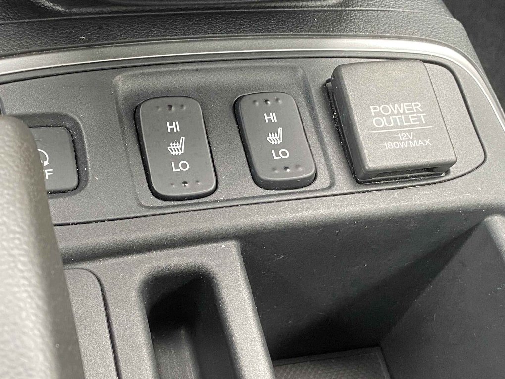 Honda CR-V 1.6 i-DTEC Executive 4x4