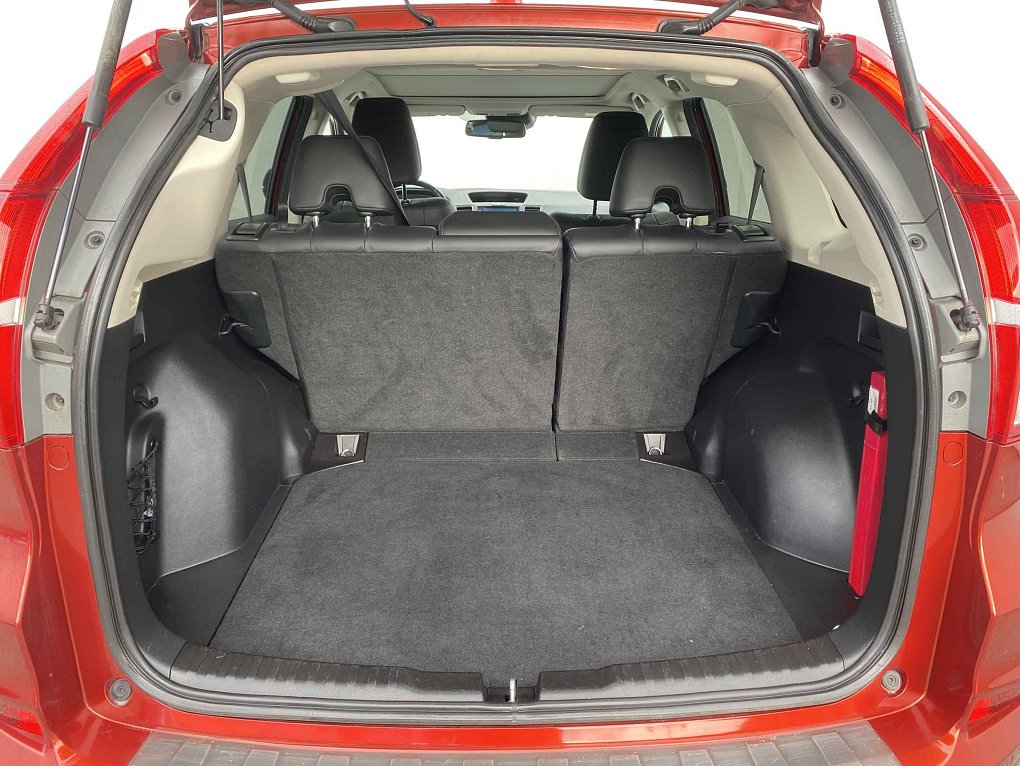 Honda CR-V 1.6 i-DTEC Executive 4x4