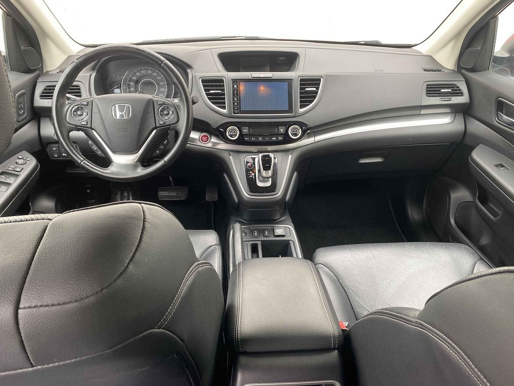 Honda CR-V 1.6 i-DTEC Executive 4x4