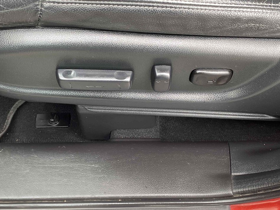 Honda CR-V 1.6 i-DTEC Executive 4x4