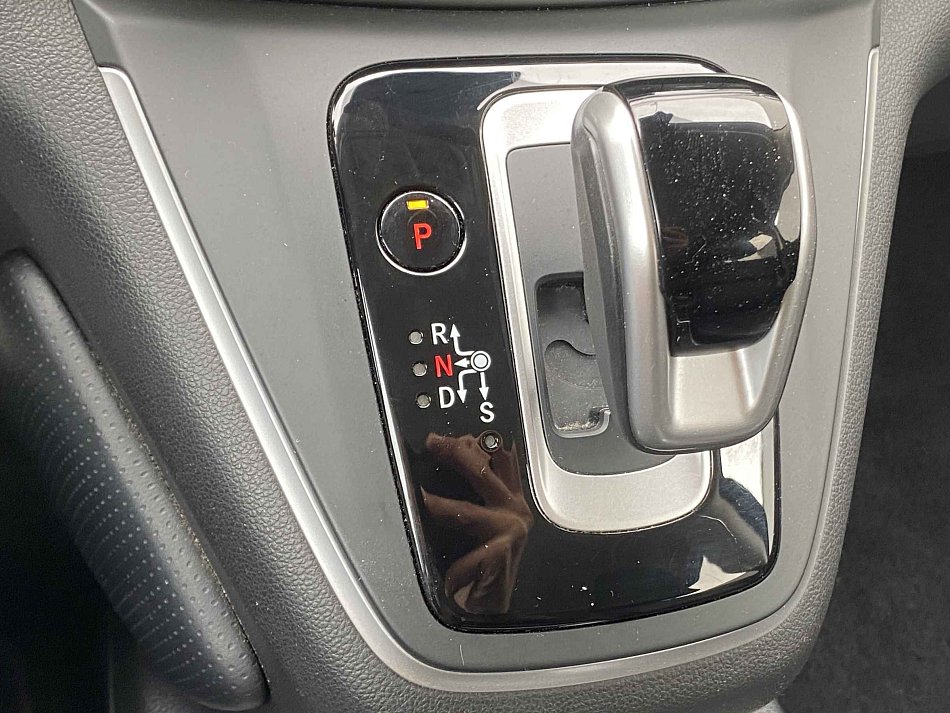 Honda CR-V 1.6 i-DTEC Executive 4x4