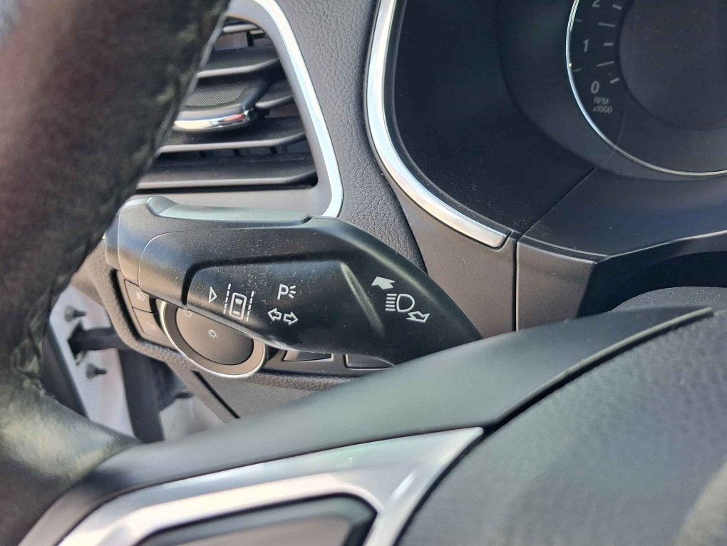 Ford S-MAX 2.0TDi 