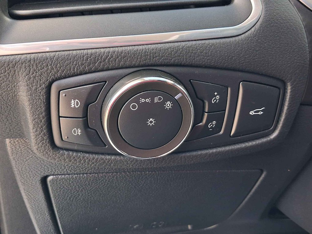 Ford S-MAX 2.0TDi 