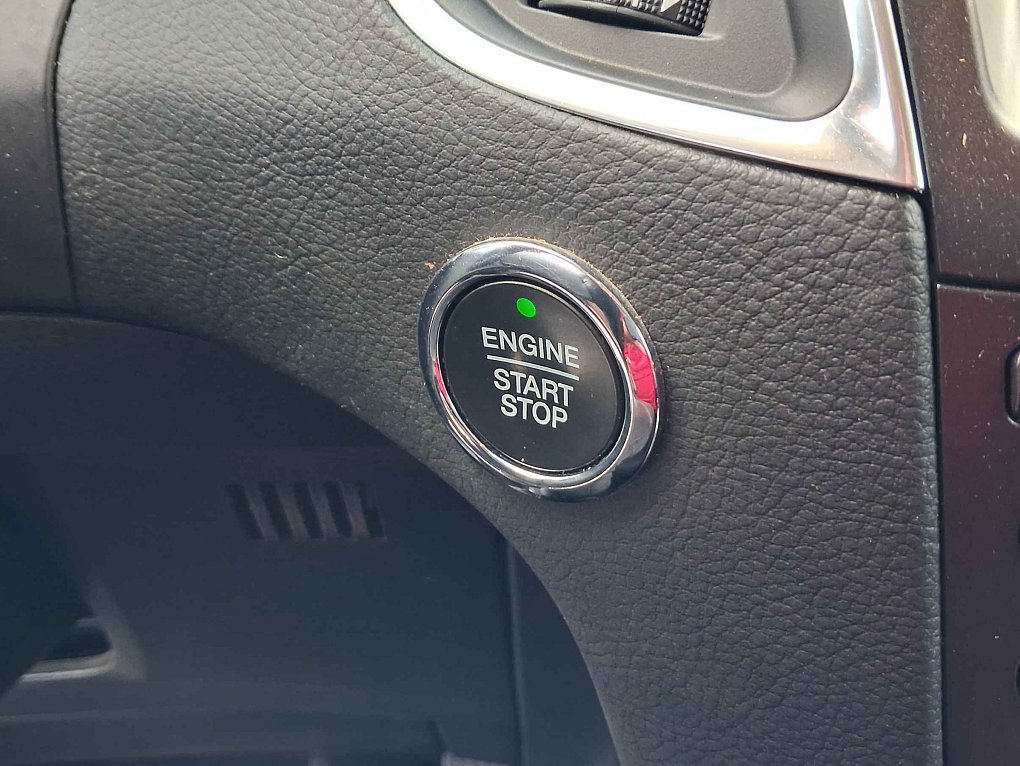 Ford S-MAX 2.0TDi 