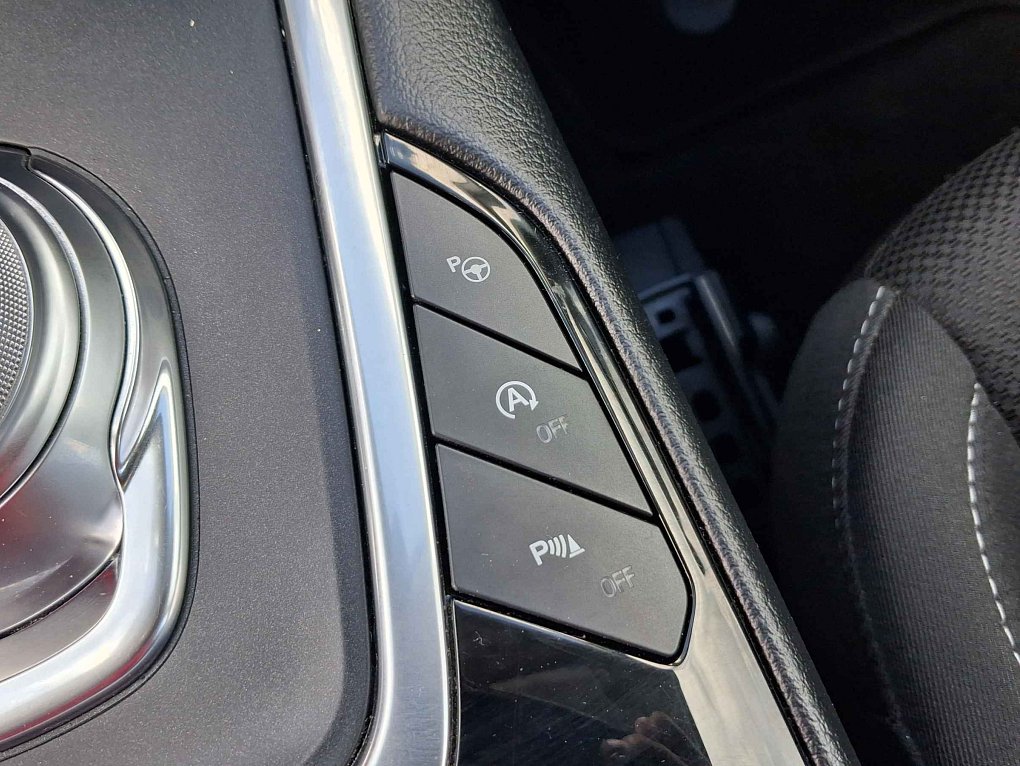 Ford S-MAX 2.0TDi 