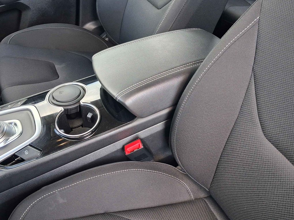 Ford S-MAX 2.0TDi 