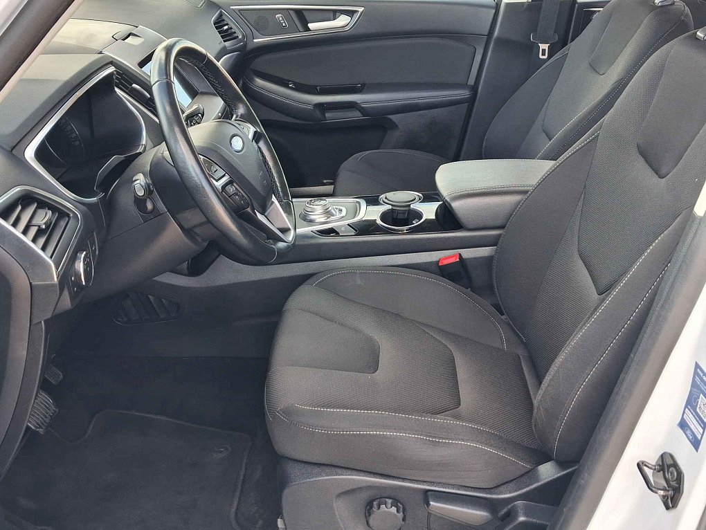 Ford S-MAX 2.0TDi 