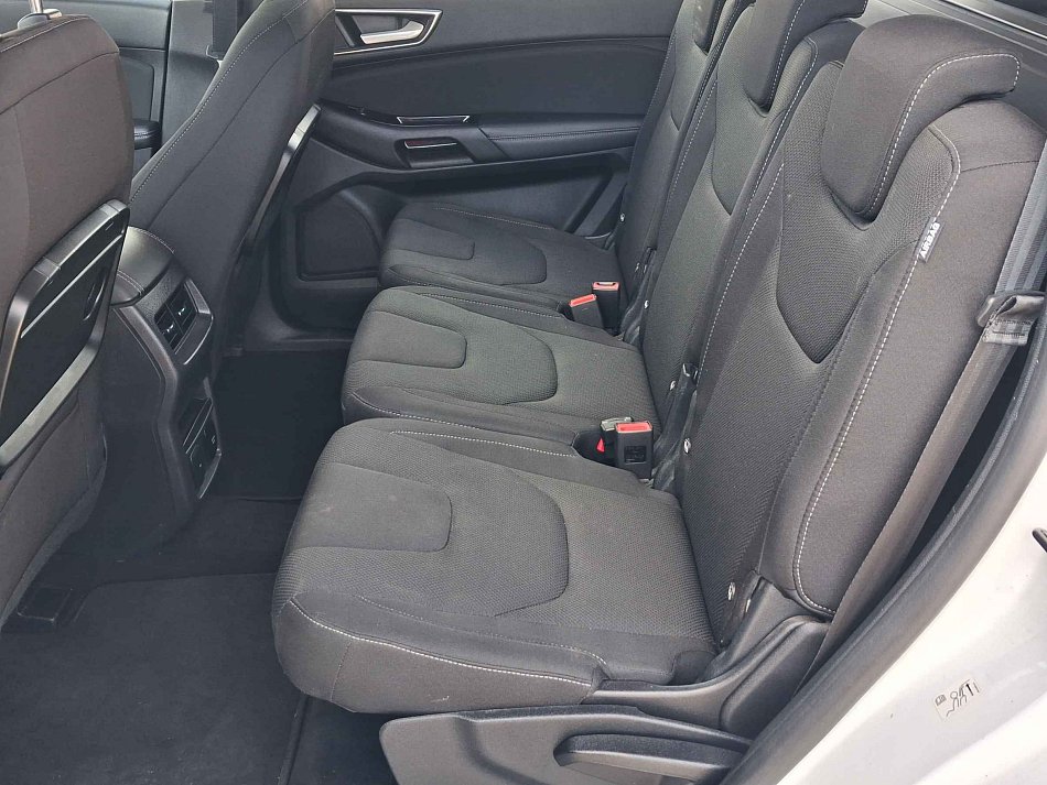 Ford S-MAX 2.0TDi 