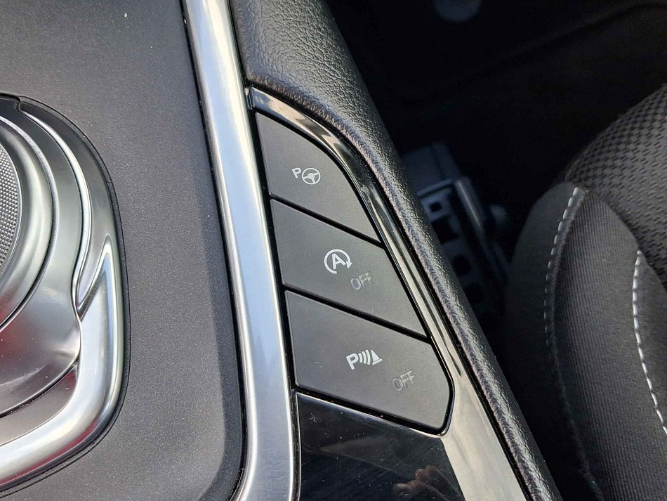 Ford S-MAX 2.0TDi 