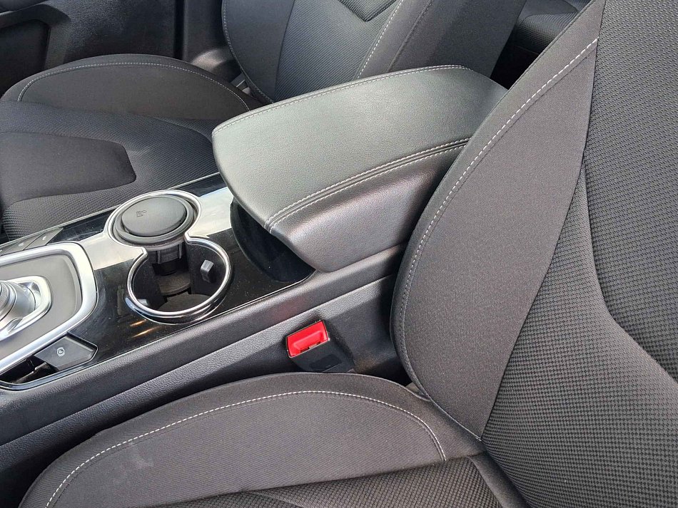 Ford S-MAX 2.0TDi 