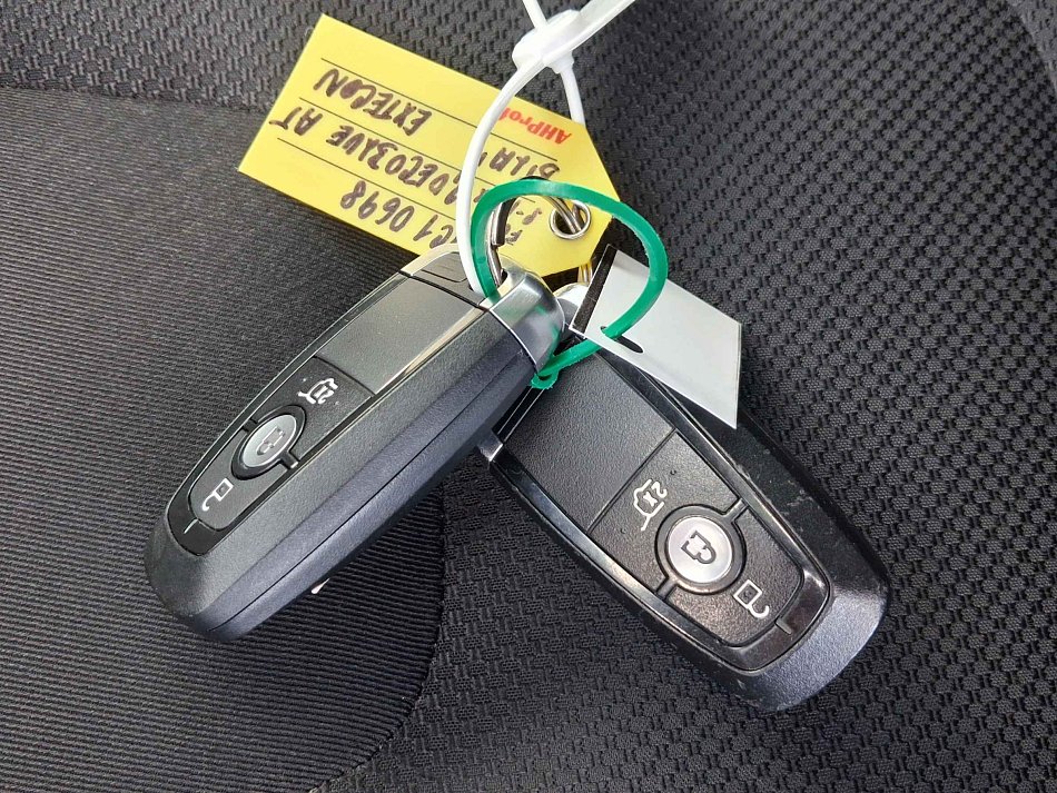Ford S-MAX 2.0TDi 