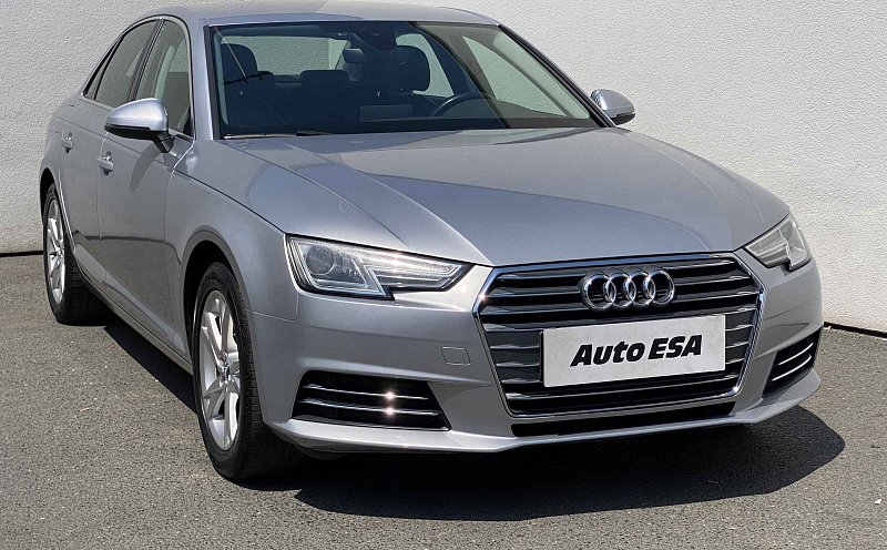 Audi A4 1.4 TFSi 