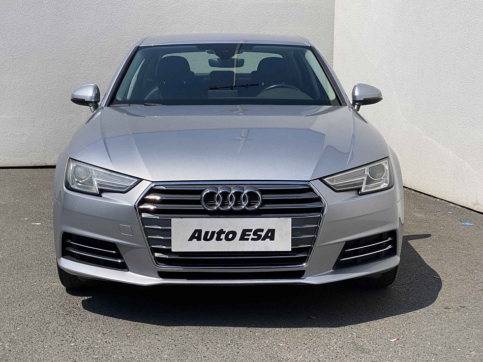 Audi A4 1.4 TFSi 