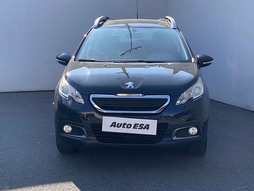 Peugeot 2008 1.2 PT Active