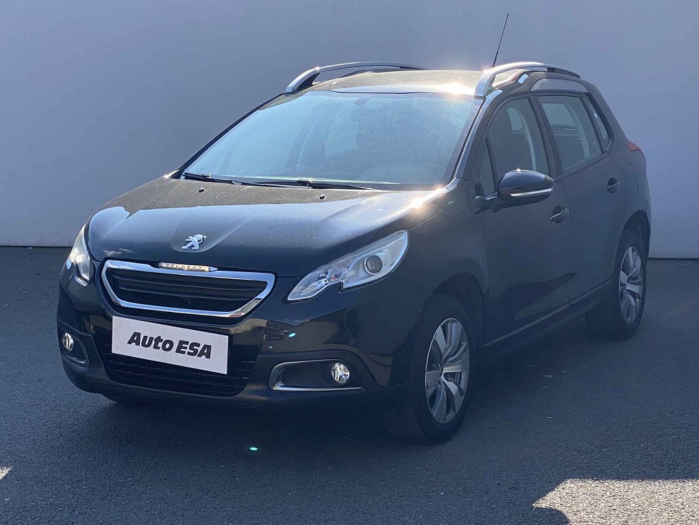 Peugeot 2008 1.2 PT Active