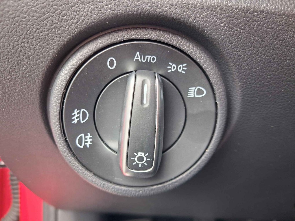 Volkswagen Up! 1.0 TSi GTi