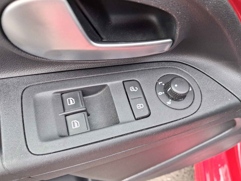 Volkswagen Up! 1.0 TSi GTi