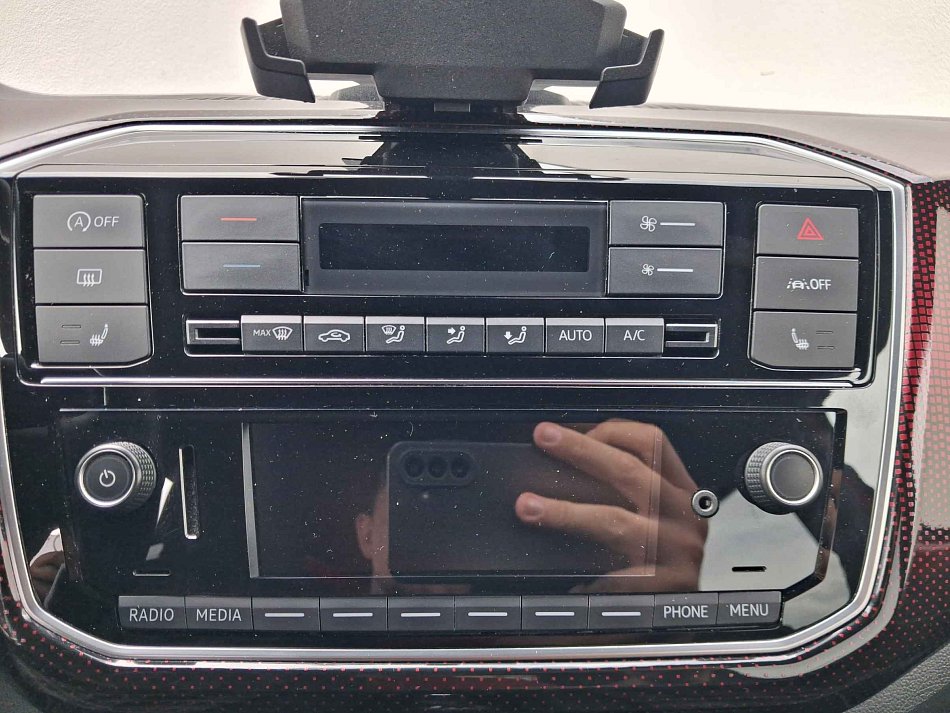 Volkswagen Up! 1.0 TSi GTi