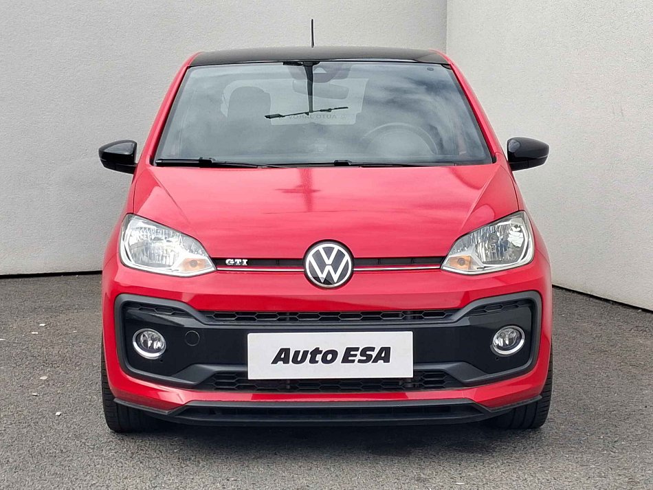 Volkswagen Up! 1.0 TSi GTi
