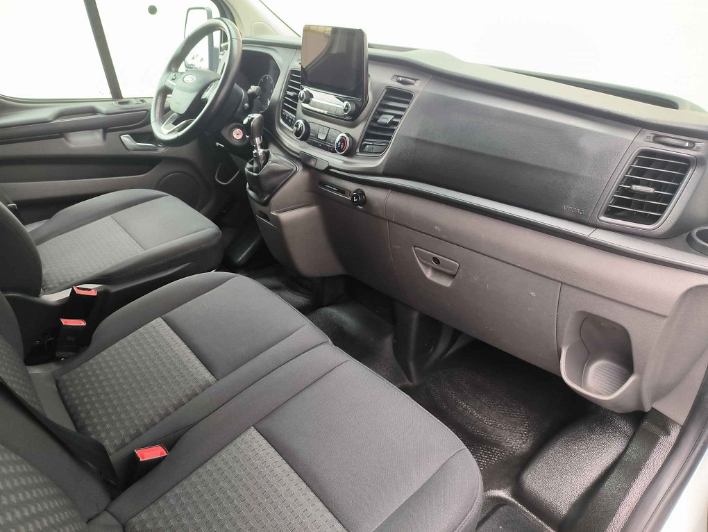 Ford Transit Custom 2.0TDCi Trend