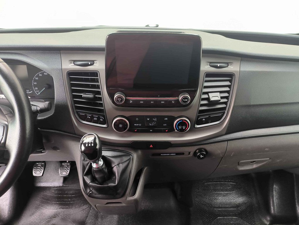 Ford Transit Custom 2.0TDCi Trend