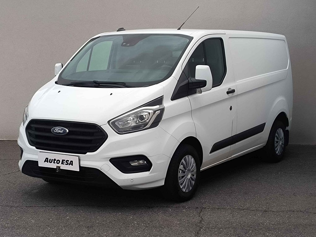 Ford Transit Custom 2.0TDCi Trend
