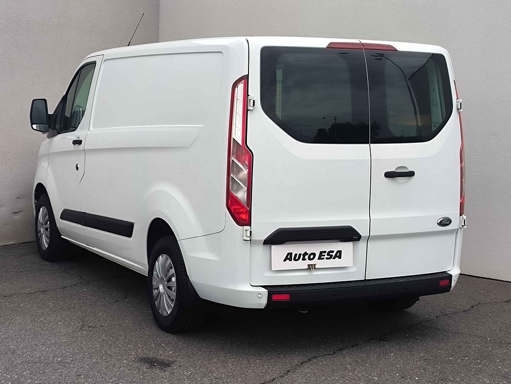 Ford Transit Custom 2.0TDCi Trend