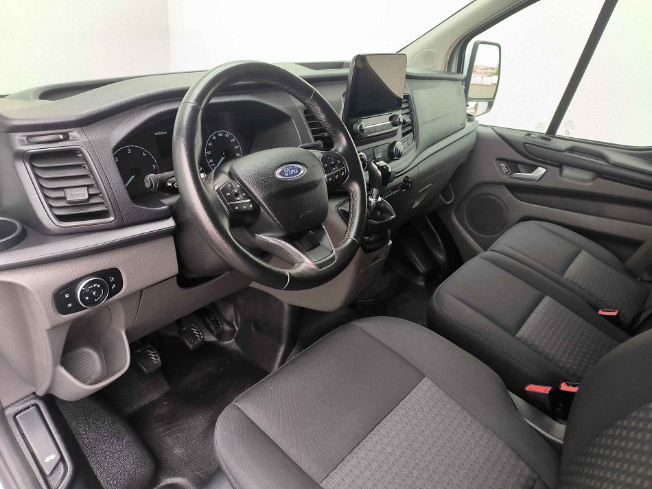 Ford Transit Custom 2.0TDCi Trend