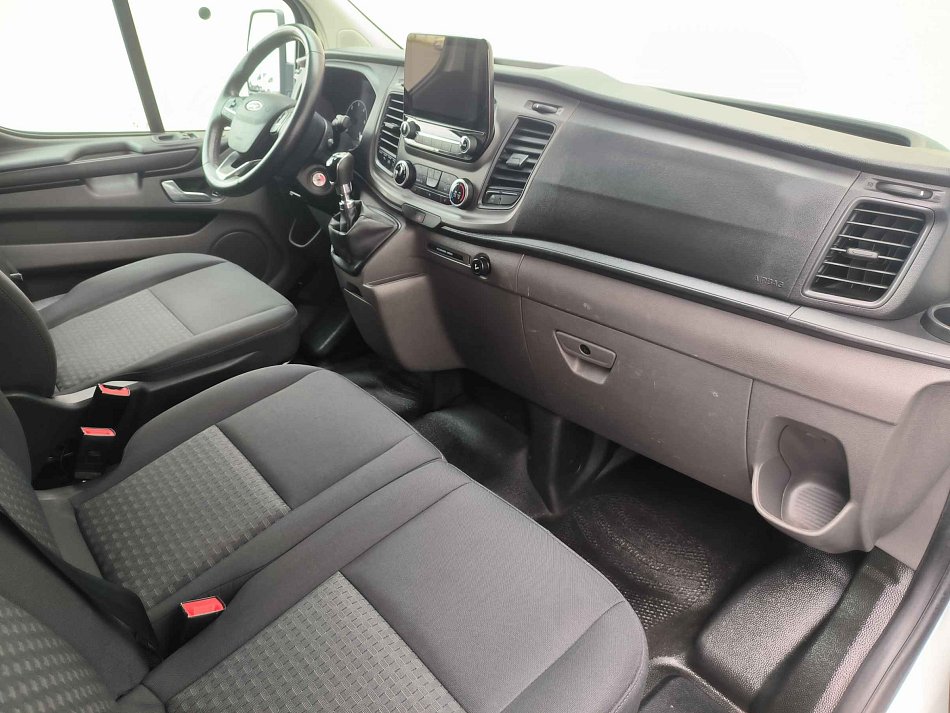 Ford Transit Custom 2.0TDCi Trend