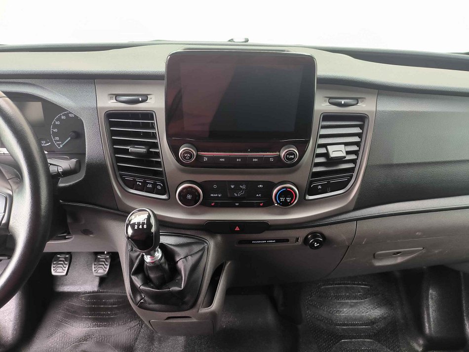 Ford Transit Custom 2.0TDCi Trend