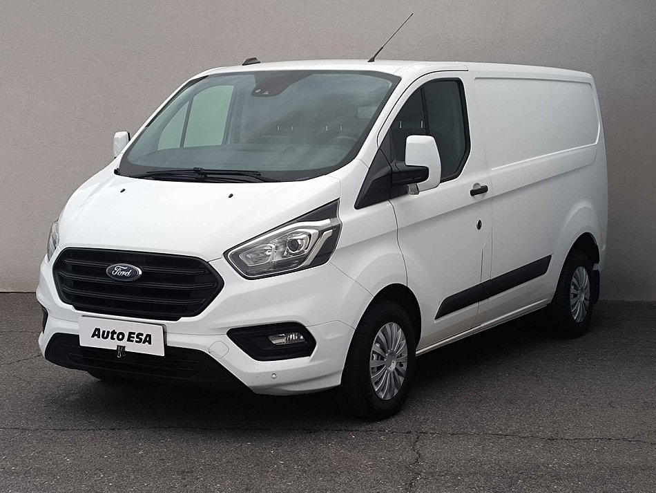 Ford Transit Custom 2.0TDCi Trend