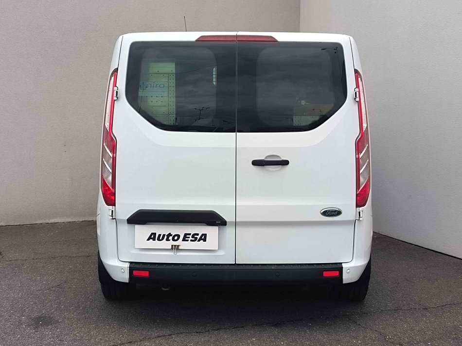 Ford Transit Custom 2.0TDCi Trend