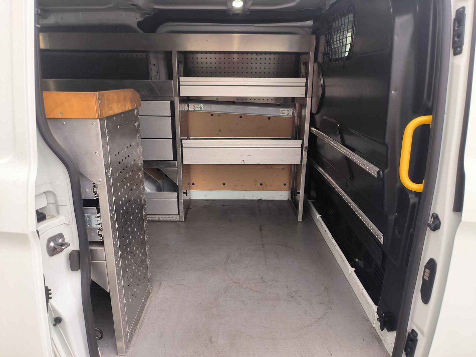 Ford Transit Custom 2.0TDCi Trend