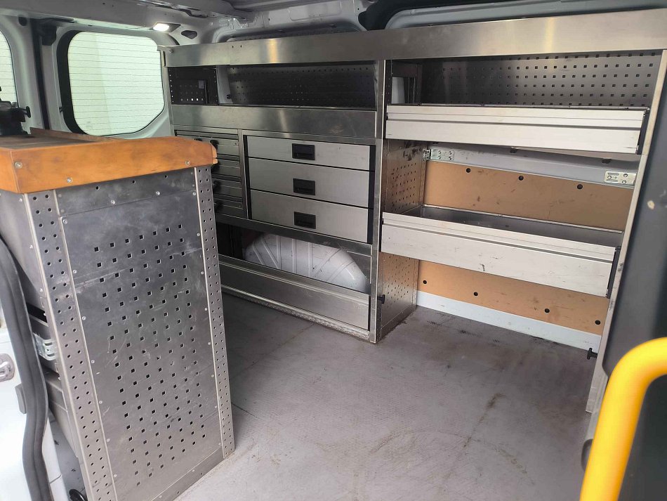Ford Transit Custom 2.0TDCi Trend