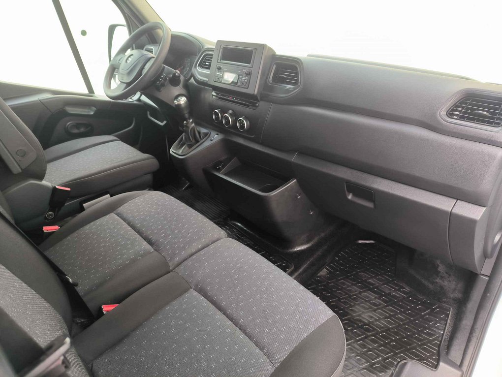 Opel Movano 2.3CDTi  L3H2