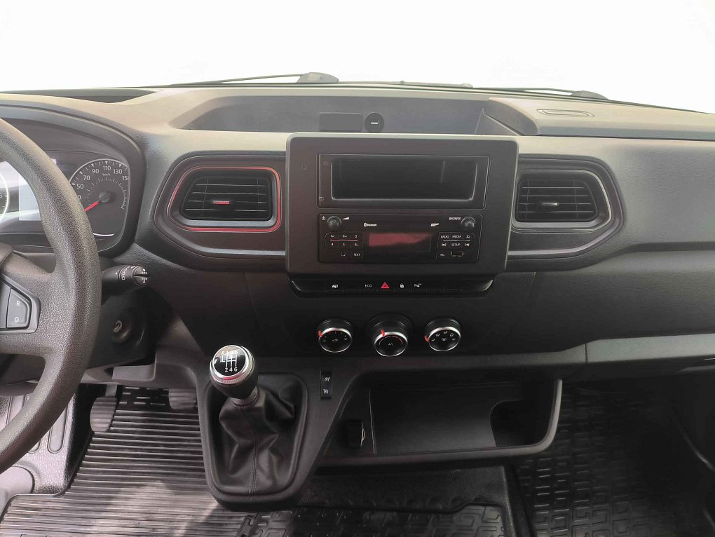 Opel Movano 2.3CDTi  L3H2
